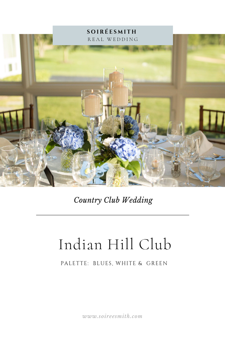 Feature Image for Indian Hill Club Wedding